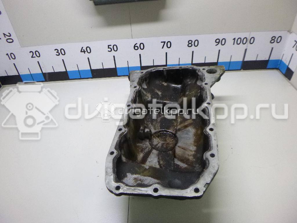 Фото Поддон масляный двигателя  1121127 для volvo S40 {forloop.counter}}