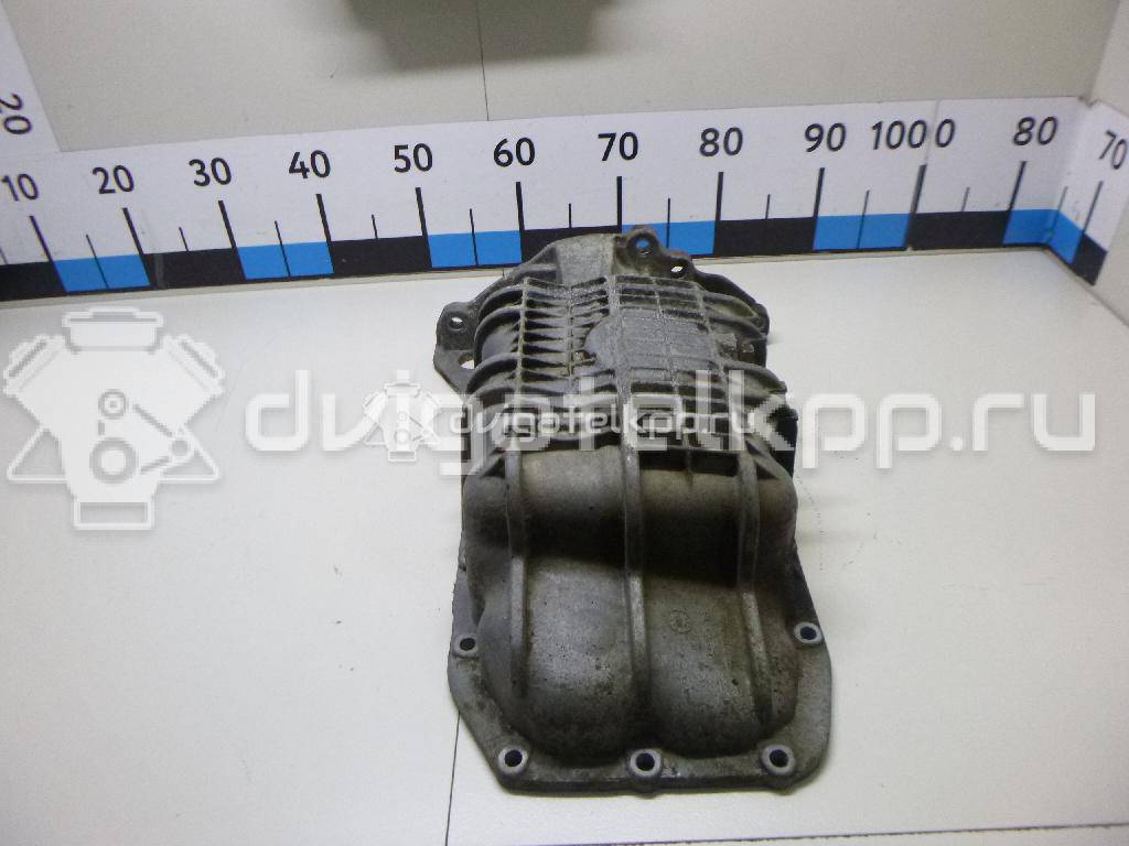 Фото Поддон масляный двигателя  1121127 для volvo S40 {forloop.counter}}