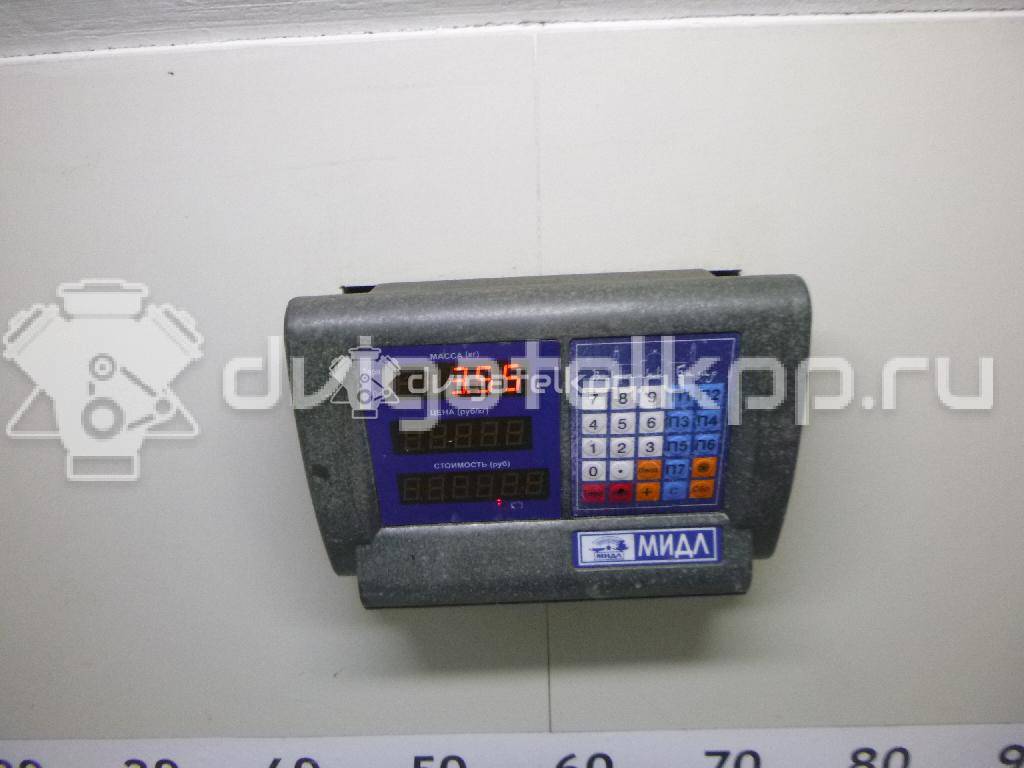 Фото Поддон масляный двигателя  1121127 для volvo S40 {forloop.counter}}