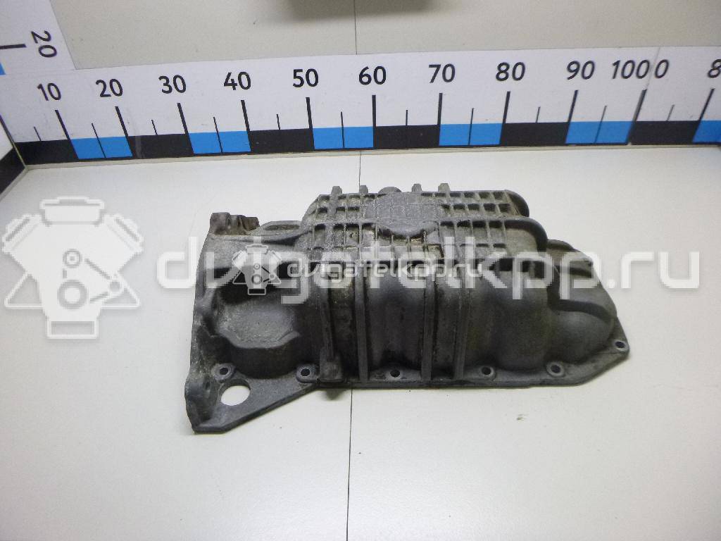 Фото Поддон масляный двигателя  1121127 для volvo S40 {forloop.counter}}