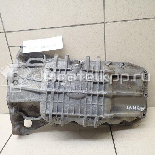 Фото Поддон масляный двигателя  1121127 для volvo S40