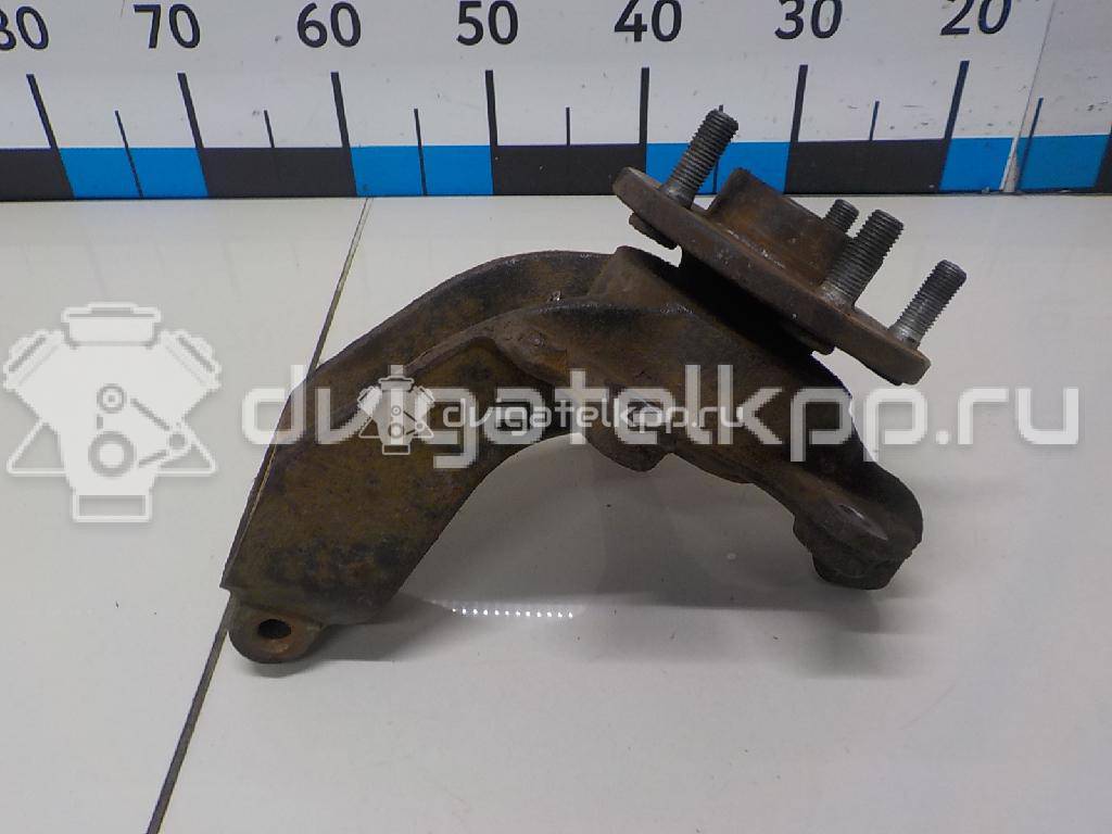 Фото Кулак поворотный передний левый  1477862 для volvo S40 {forloop.counter}}