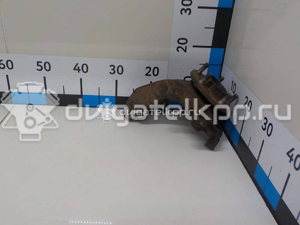 Фото Кулак поворотный передний левый  1477862 для volvo S40 {forloop.counter}}