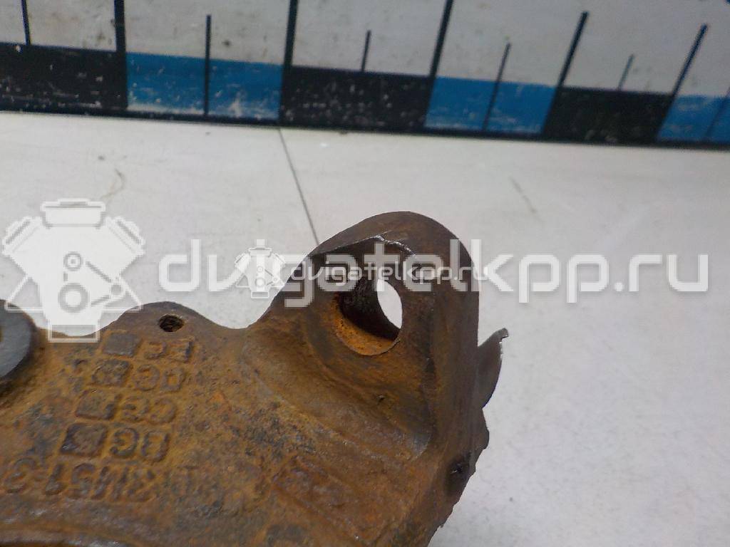 Фото Кулак поворотный передний левый  1477862 для volvo S40 {forloop.counter}}