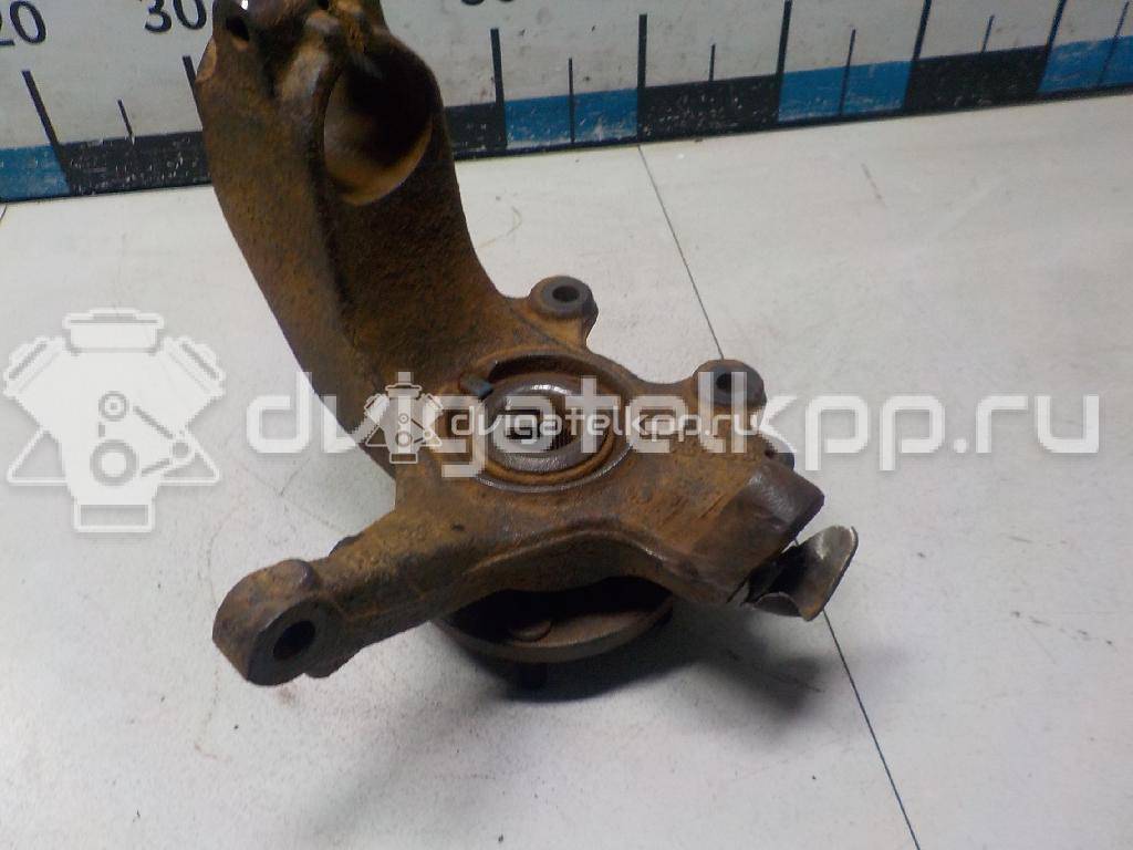 Фото Кулак поворотный передний левый  1477862 для volvo S40 {forloop.counter}}