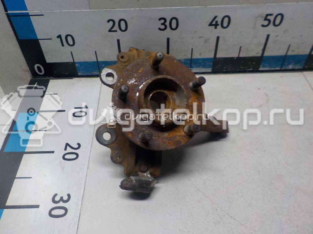 Фото Кулак поворотный передний левый  1477862 для volvo S40 {forloop.counter}}