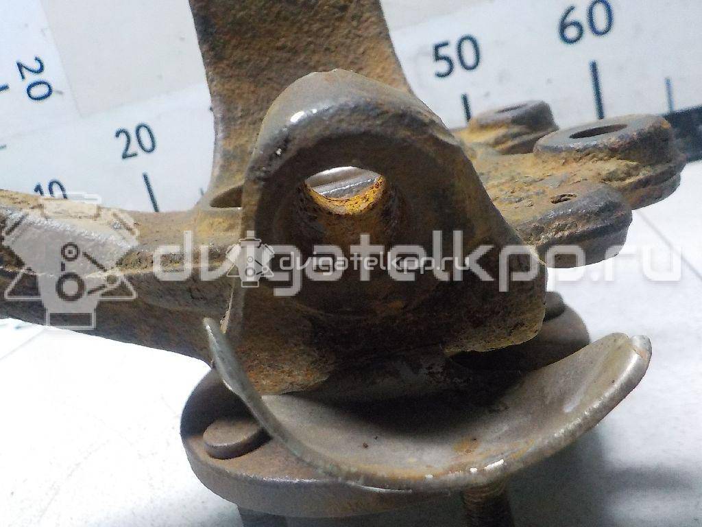 Фото Кулак поворотный передний левый  1477862 для volvo S40 {forloop.counter}}