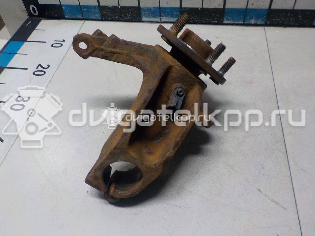 Фото Кулак поворотный передний левый  1477862 для volvo S40 {forloop.counter}}