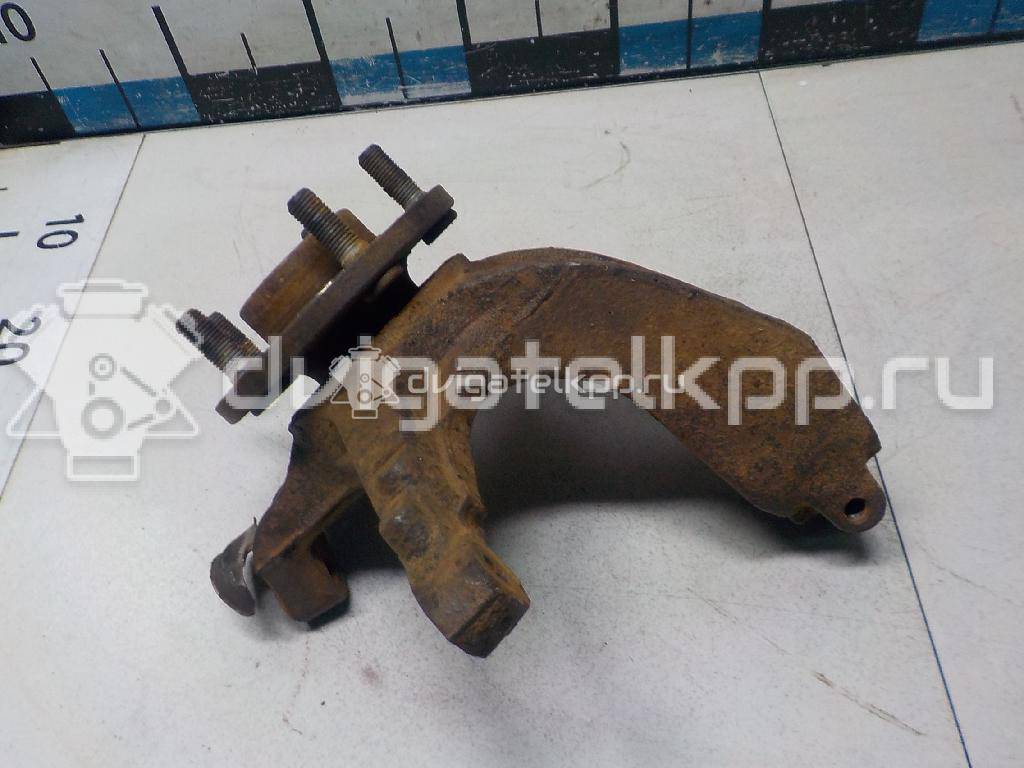 Фото Кулак поворотный передний левый  1477862 для volvo S40 {forloop.counter}}