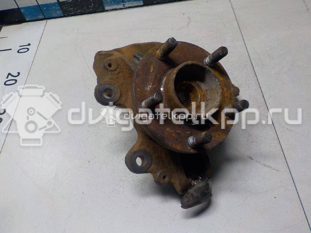 Фото Кулак поворотный передний левый  1477862 для volvo S40 {forloop.counter}}