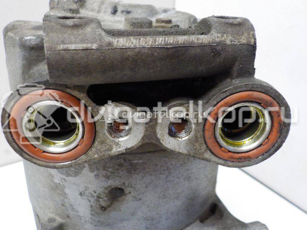 Фото Компрессор системы кондиционирования  1368905 для Volvo C30 / V50 Mw / S40 {forloop.counter}}