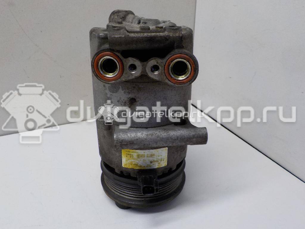 Фото Компрессор системы кондиционирования  1368905 для Volvo C30 / V50 Mw / S40 {forloop.counter}}