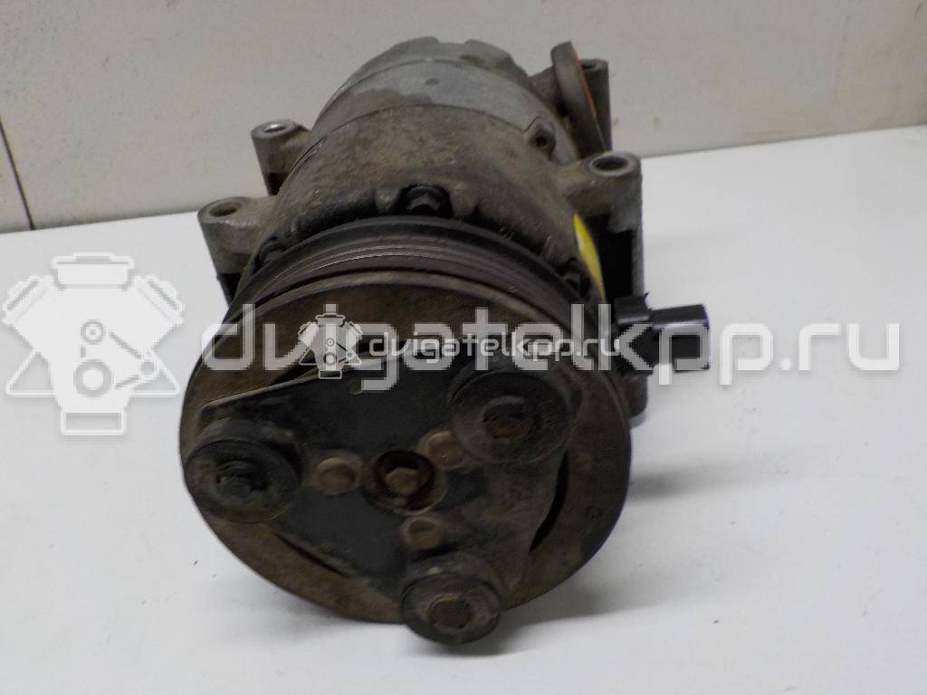 Фото Компрессор системы кондиционирования  1368905 для Volvo C30 / V50 Mw / S40 {forloop.counter}}