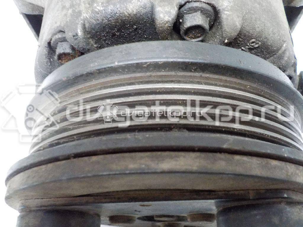 Фото Компрессор системы кондиционирования  1368905 для Volvo C30 / V50 Mw / S40 {forloop.counter}}