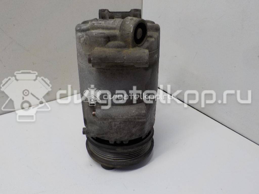 Фото Компрессор системы кондиционирования  1368905 для Volvo C30 / V50 Mw / S40 {forloop.counter}}
