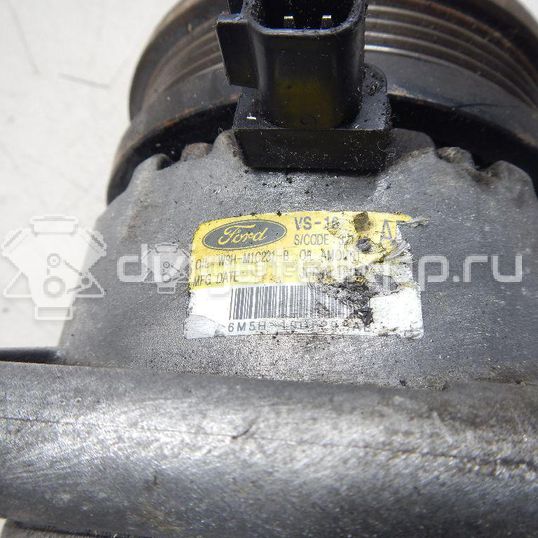 Фото Компрессор системы кондиционирования  2014584 для Volvo C30 / V50 Mw / S40