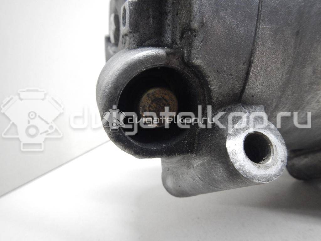 Фото Компрессор системы кондиционирования  2014584 для Volvo C30 / V50 Mw / S40 {forloop.counter}}