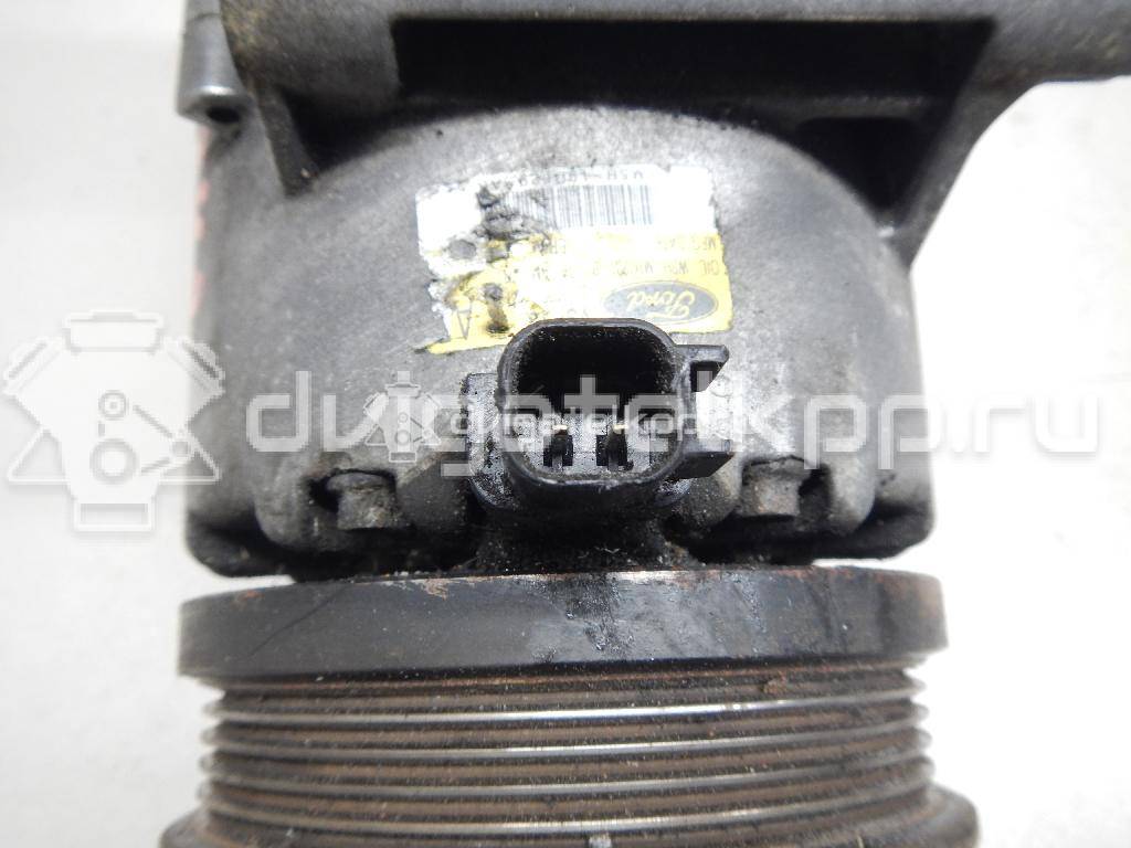 Фото Компрессор системы кондиционирования  2014584 для Volvo C30 / V50 Mw / S40 {forloop.counter}}