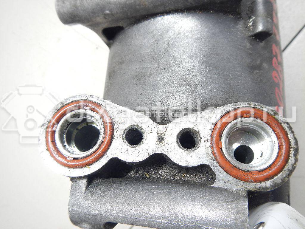 Фото Компрессор системы кондиционирования  2014584 для Volvo C30 / V50 Mw / S40 {forloop.counter}}