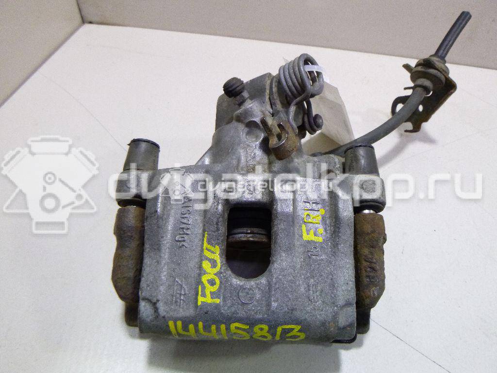 Фото Суппорт тормозной задний правый  2080513 для volvo S40 {forloop.counter}}