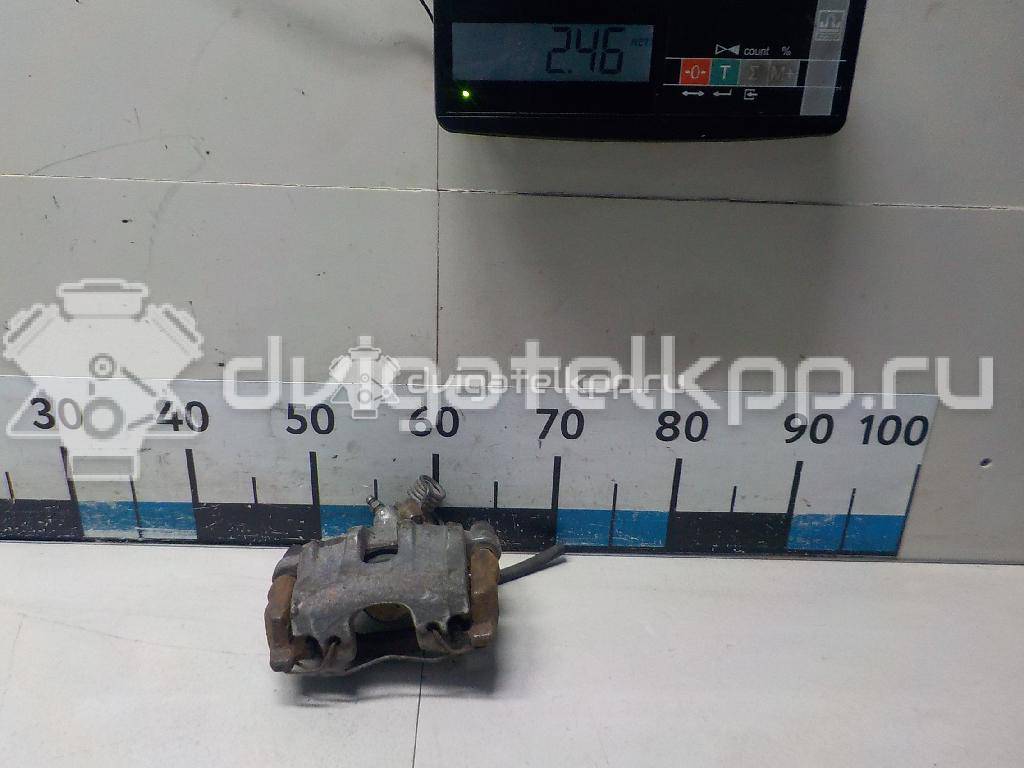 Фото Суппорт тормозной задний правый  2080513 для volvo S40 {forloop.counter}}