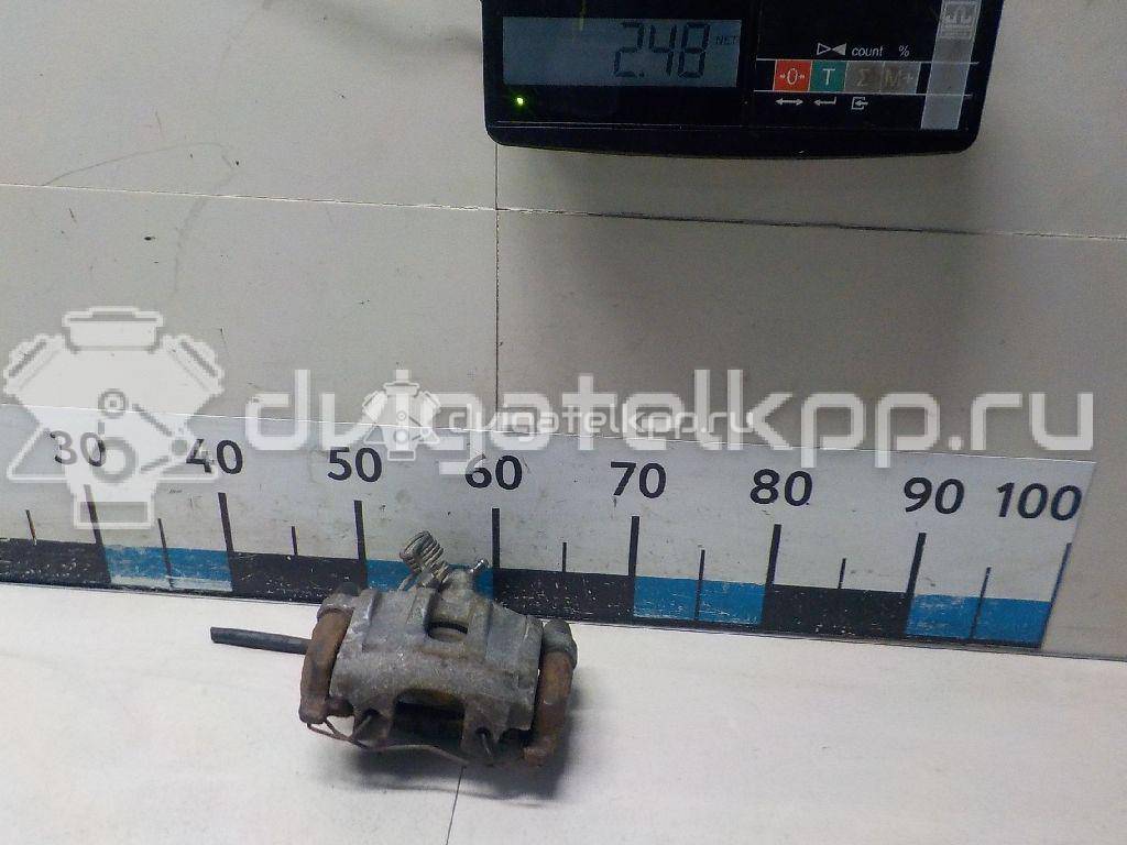 Фото Суппорт тормозной задний левый  2080516 для volvo S40 {forloop.counter}}