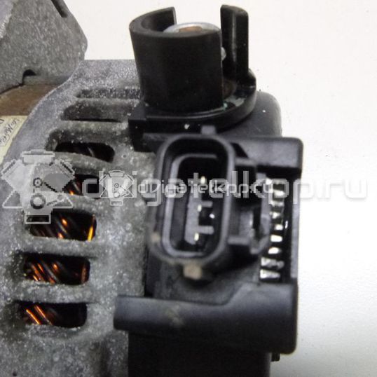 Фото Генератор  1530299 для volvo S40