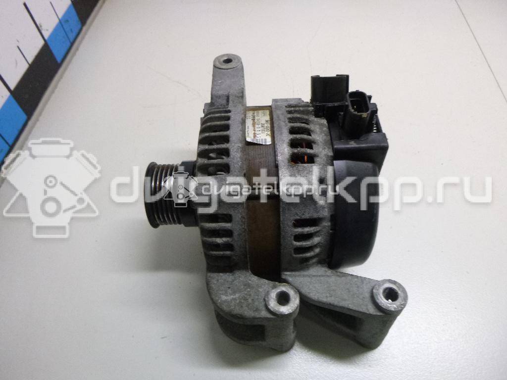 Фото Генератор  1530299 для volvo S40 {forloop.counter}}