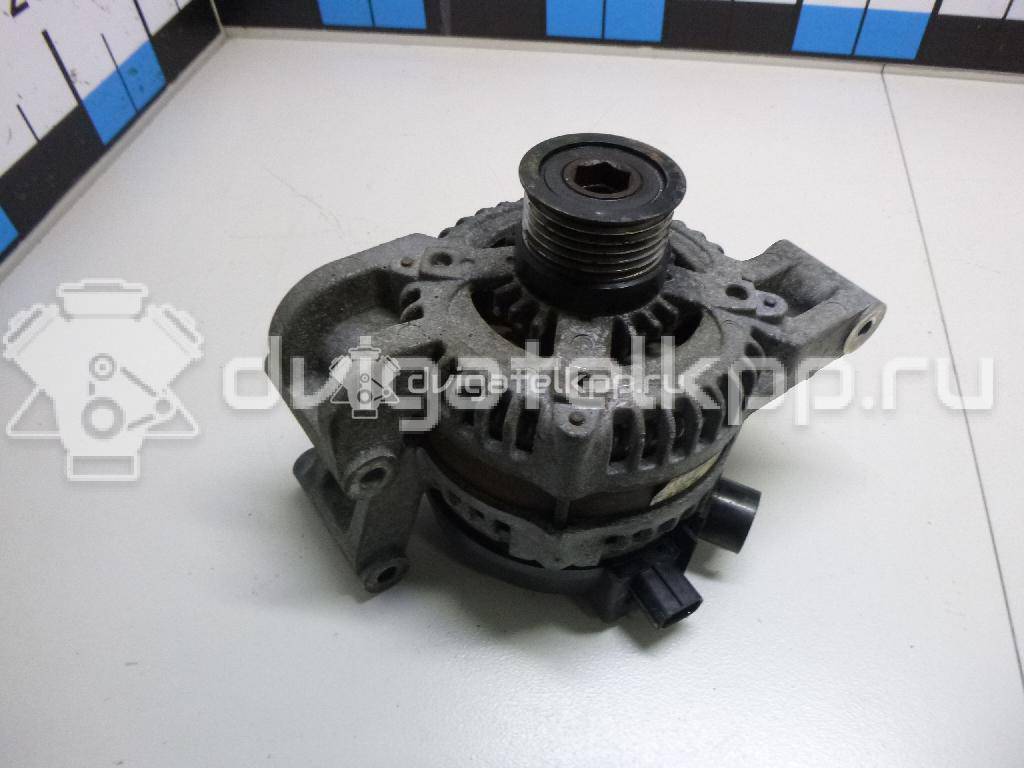 Фото Генератор  1530299 для volvo S40 {forloop.counter}}