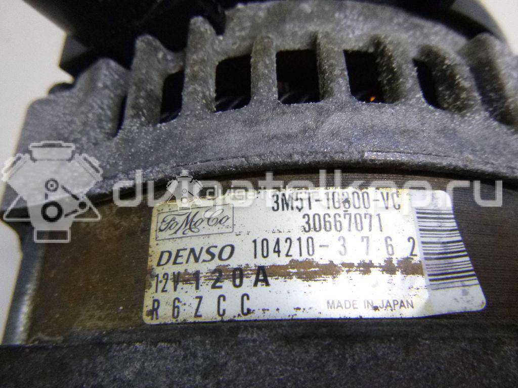 Фото Генератор  1530299 для volvo S40 {forloop.counter}}