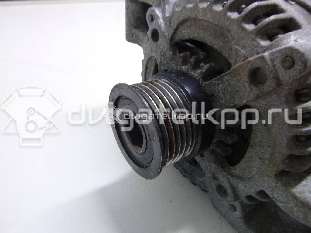 Фото Генератор  1530299 для volvo S40 {forloop.counter}}