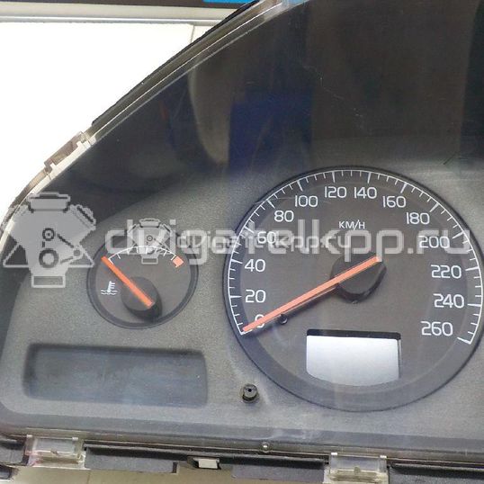 Фото Панель приборов  9499668 для volvo S60