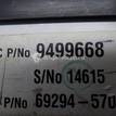 Фото Панель приборов  9499668 для volvo S60 {forloop.counter}}