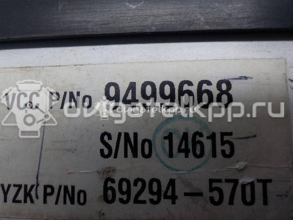 Фото Панель приборов  9499668 для volvo S60 {forloop.counter}}