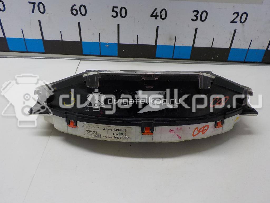 Фото Панель приборов  9499668 для volvo S60 {forloop.counter}}