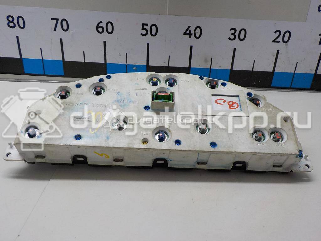 Фото Панель приборов  9499668 для volvo S60 {forloop.counter}}