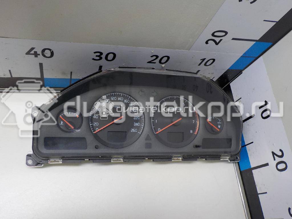 Фото Панель приборов  9499668 для volvo S60 {forloop.counter}}