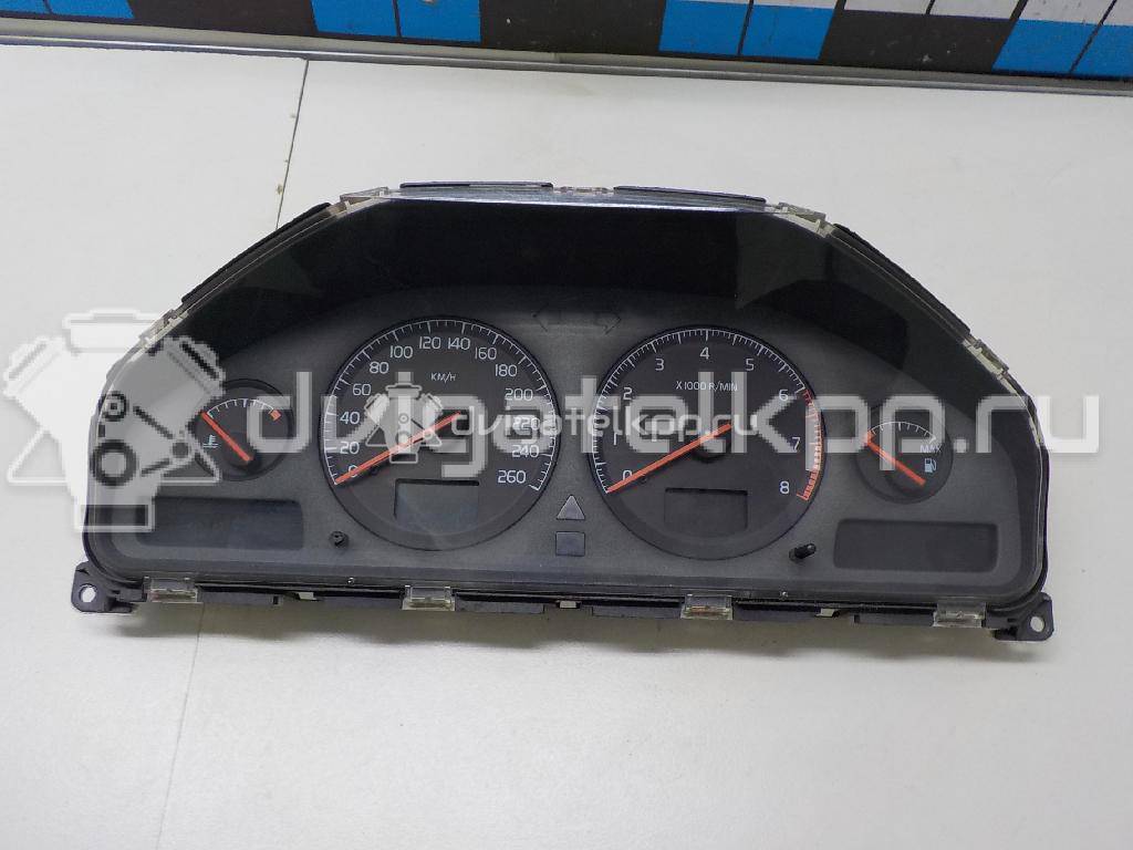 Фото Панель приборов  9499668 для volvo S60 {forloop.counter}}