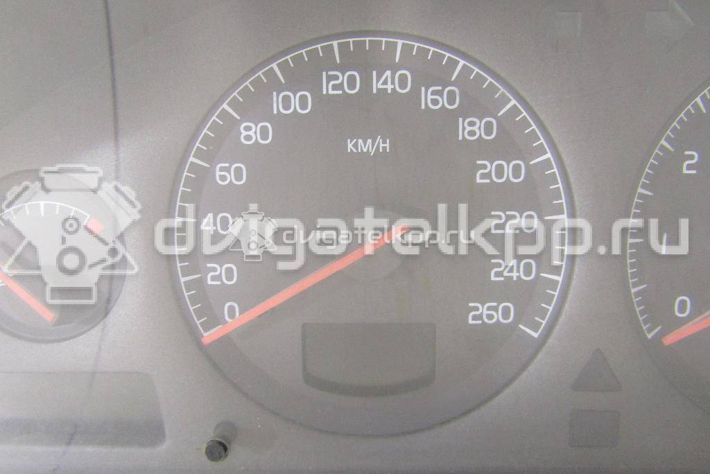 Фото Панель приборов  9499668 для volvo S60 {forloop.counter}}