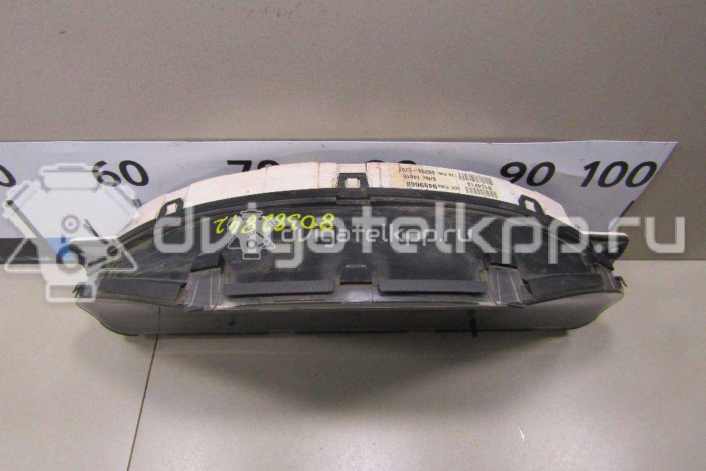 Фото Панель приборов  9499668 для volvo S60 {forloop.counter}}