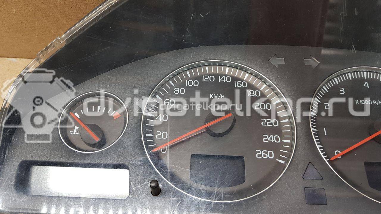 Фото Панель приборов  8602761 для volvo S60 {forloop.counter}}