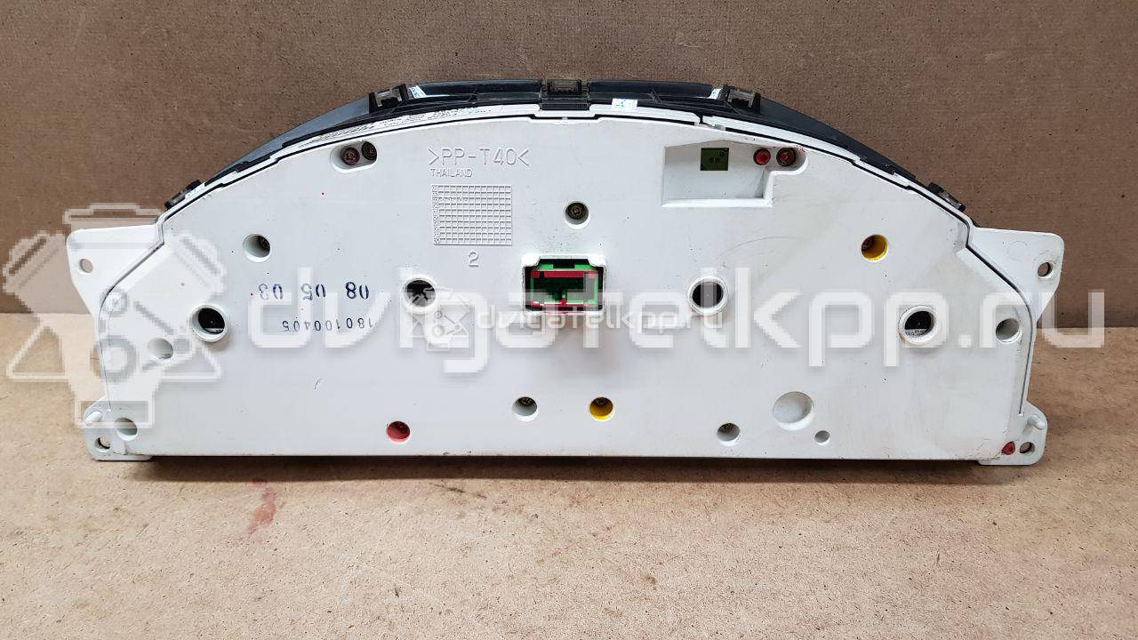 Фото Панель приборов  8602761 для volvo S60 {forloop.counter}}