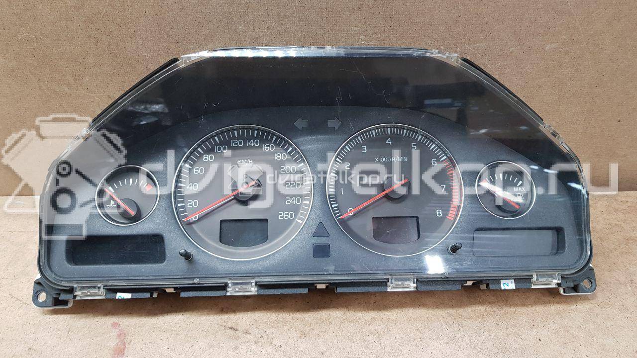 Фото Панель приборов  8602761 для volvo S60 {forloop.counter}}
