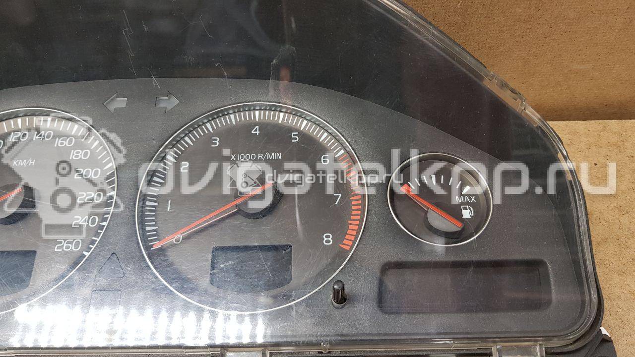 Фото Панель приборов  8602761 для volvo S60 {forloop.counter}}