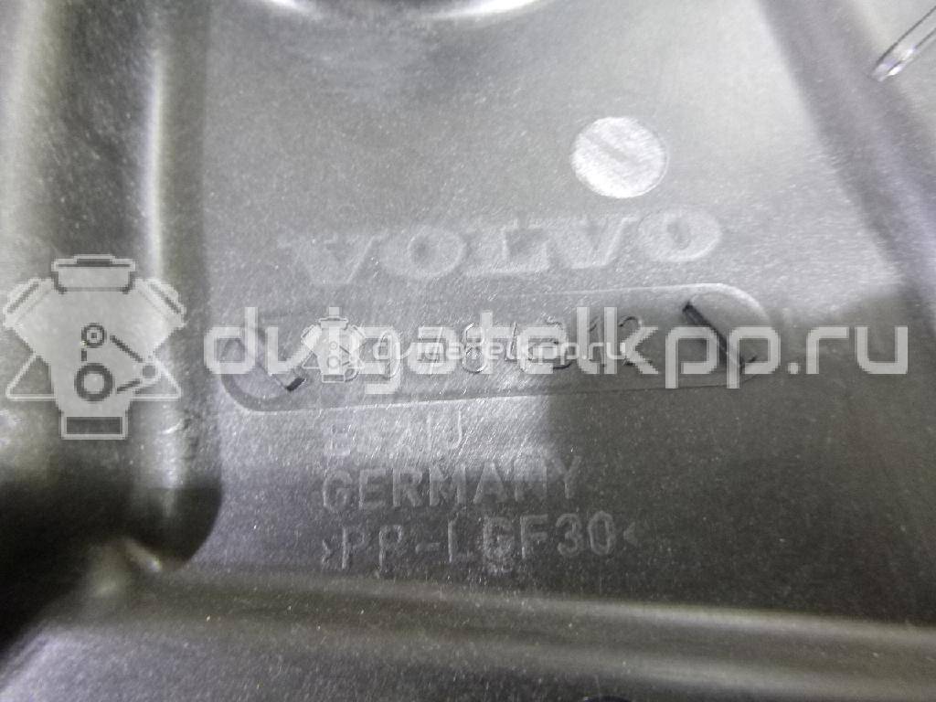 Фото Стеклоподъемник электр. задний левый  30784308 для Volvo V60 / S60 {forloop.counter}}