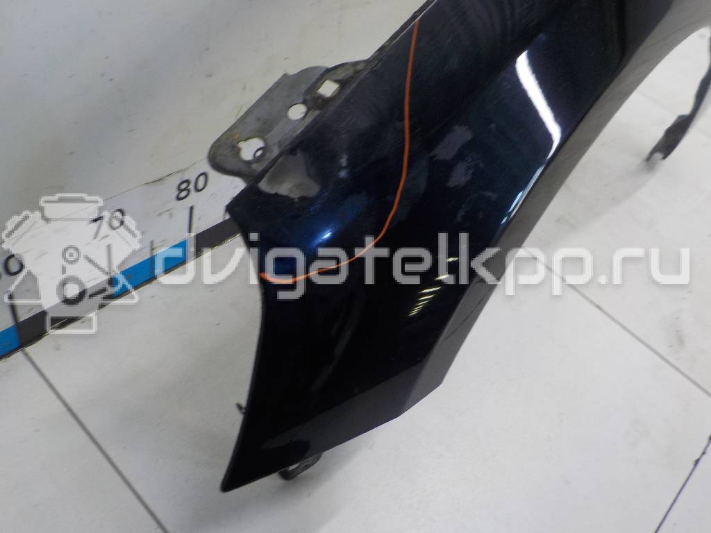 Фото Крыло переднее левое  31352073 для Volvo V60 / S60 {forloop.counter}}