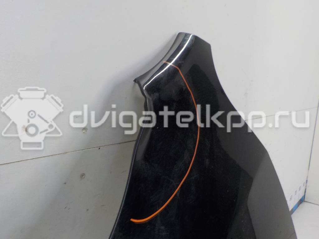 Фото Крыло переднее левое  31352073 для Volvo V60 / S60 {forloop.counter}}