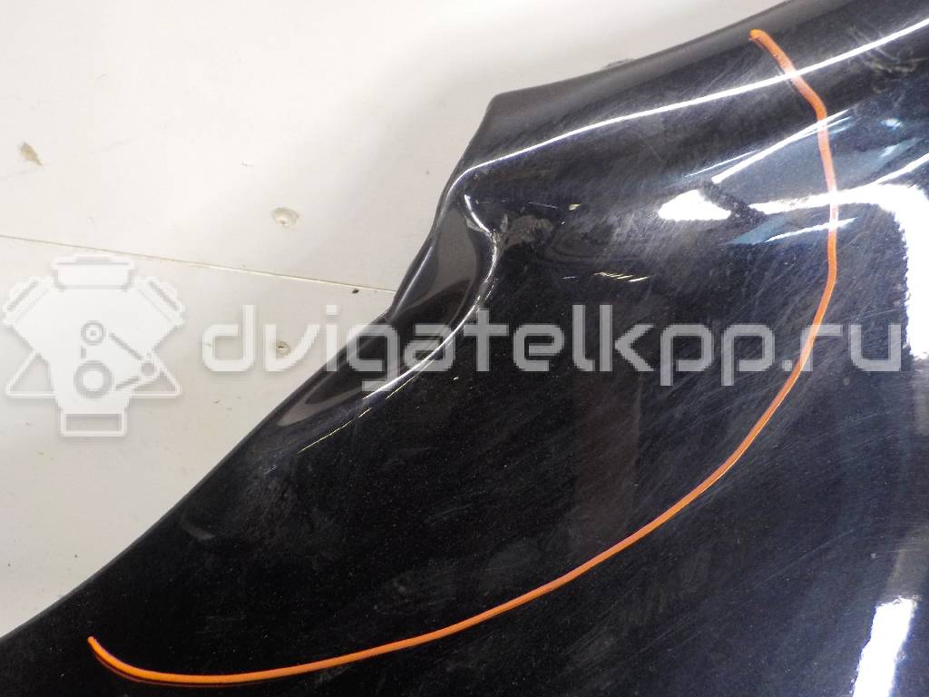 Фото Крыло переднее левое  31352073 для Volvo V60 / S60 {forloop.counter}}