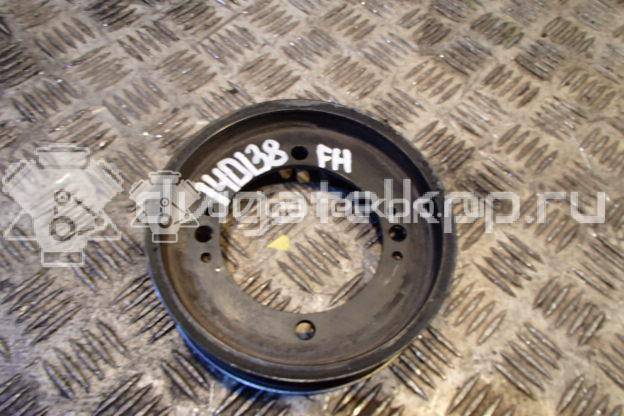 Фото Шкив термомуфты  3979606 для volvo TRUCK FH {forloop.counter}}