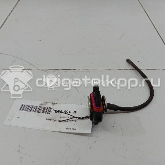 Фото Разъем  1732318 для volvo TRUCK FH